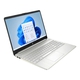 Adquiere tu Laptop HP 15-ef2505la 15.6" Ryzen 7 5700U 8GB 512GB SSD W11 en nuestra tienda informática online o revisa más modelos en nuestro catálogo de Laptops Ryzen 7 HP Compaq
