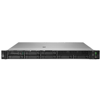 Adquiere tu Servidor HPE ProLiant DL320 Gen12 6505P 12C 32G 960G SSD 800W en nuestra tienda informática online o revisa más modelos en nuestro catálogo de Servidores Rackeables HP Enterprise