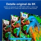Adquiere tu Cable HDMI Netcom UHD 8K v2.1 de 3 Metros en nuestra tienda informática online o revisa más modelos en nuestro catálogo de Cables de Video Netcom