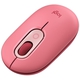 Adquiere tu Mouse Inalámbrico Logitech POP Bluetooth Rose en nuestra tienda informática online o revisa más modelos en nuestro catálogo de Mouse Inalámbrico Logitech