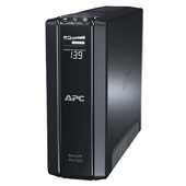 UPS Interactivo APC Power Saving Back Pro 1500 1500VA 865W 230v