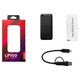 Adquiere tu Disco Duro Externo SSD Lenovo LP100 1TB USB Tipo-C Gen 1 en nuestra tienda informática online o revisa más modelos en nuestro catálogo de Discos Externos HDD y SSD Lenovo