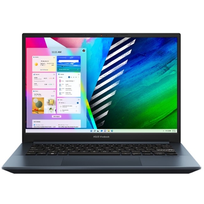 Adquiere tu Laptop Asus M3401QC-KM162 14" R5 5600H 8GB 512GB SSD V4GB FreeDOS en nuestra tienda informática online o revisa más modelos en nuestro catálogo de Laptops Gamer Asus