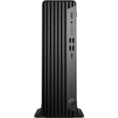 Adquiere tu PC HP Elite SFF 805 G9 Ryzen 7 PRO 8700G 16GB 1TB W11P en nuestra tienda informática online o revisa más modelos en nuestro catálogo de PC de Escritorio HP