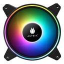 Fan Cooler Antryx Chrome Storm DF310 ARGB De 120mm