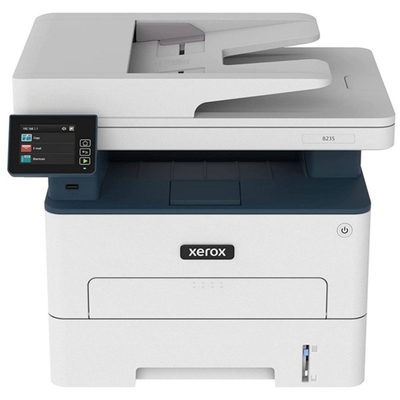 Adquiere tu Impresora Multifuncional Láser Xerox B235V_DNI Monocromático en nuestra tienda informática online o revisa más modelos en nuestro catálogo de Impresoras Multifuncionales Láser Xerox