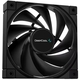 Adquiere tu Fan Cooler Deepcool FK120 De 12cm Sin RGB Negro en nuestra tienda informática online o revisa más modelos en nuestro catálogo de Fan Cooler Deepcool