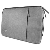 Funda Para Laptop Klip Xtreme SquarePro KNS-420SV 15.6"
