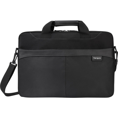 Adquiere tu Maletín Targus Slipcase 16" Para Laptop Negro Poliéster Liviano en nuestra tienda informática online o revisa más modelos en nuestro catálogo de Mochilas, Maletines y Fundas Targus