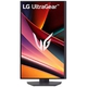 Adquiere tu Monitor Gamer LG UltraGear G6 27” QHD 200Hz 1ms HDMI DP en nuestra tienda informática online o revisa más modelos en nuestro catálogo de Monitores LG