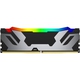 Adquiere tu Memoria DDR5 16G Kingston Fury Renegade RGB 8000MHz CL38 XMP en nuestra tienda informática online o revisa más modelos en nuestro catálogo de DIMM DDR5 Kingston
