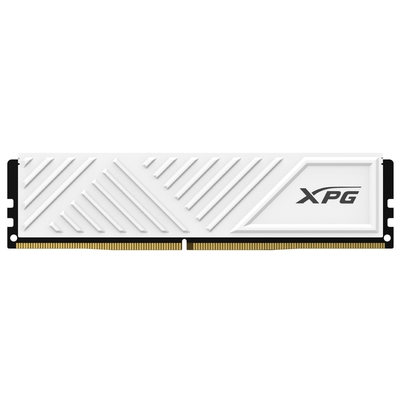 Adquiere tu Memoria Adata XPG GAMMIX D35 DDR4 3200MHz 8GB CL16 Blanco en nuestra tienda informática online o revisa más modelos en nuestro catálogo de DIMM DDR4 AData