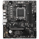 Adquiere tu Placa Para PC MSI PRO B650M-B AMD B650 AM5 HDMI VGA en nuestra tienda informática online o revisa más modelos en nuestro catálogo de Placas Madre MSI 