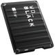 Adquiere tu Disco Externo WD Black P10 Game Drive 4 TB USB 3.2 Portátil en nuestra tienda informática online o revisa más modelos en nuestro catálogo de Discos Externos HDD y SSD Western Digital