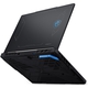 Adquiere tu Laptop Gamer MSI Crosshair 16" Core i9-14900HX 16G 1T V8G en nuestra tienda informática online o revisa más modelos en nuestro catálogo de Laptops Gamer MSI 