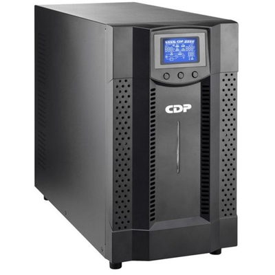 Adquiere tu UPS Online CDP UPO11i AX 3000VA 2400W 220VAC 6 Salidas IEC C13 14 en nuestra tienda informática online o revisa más modelos en nuestro catálogo de UPS Online CDP Chicago