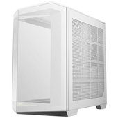 Case MSI MAG PANO 100L PZ Mid Tower Blanco
