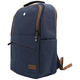 Adquiere tu Mochila Teros TE-ACS9022 Para Laptop 15.6" Azul en nuestra tienda informática online o revisa más modelos en nuestro catálogo de Mochilas, Maletines y Fundas Teros