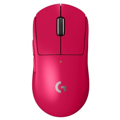 Adquiere tu Mouse Gamer Inalámbrico Logitech G PRO X SUPERLIGHT 2 Rosado en nuestra tienda informática online o revisa más modelos en nuestro catálogo de Mouse Gamer Inalámbrico Logitech