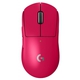 Adquiere tu Mouse Gamer Inalámbrico Logitech G PRO X SUPERLIGHT 2 Rosado en nuestra tienda informática online o revisa más modelos en nuestro catálogo de Mouse Gamer Inalámbrico Logitech