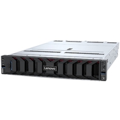 Servidor Lenovo ThinkSystem SR650 V4 Xeon 6505P 32G 480GB SSD 2U