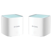 Router D-Link AX1500 Mesh 2 Packs WAN/LAN Gigabit