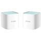 Adquiere tu Router D-Link AX1500 Mesh 2 Packs WAN/LAN Gigabit en nuestra tienda informática online o revisa más modelos en nuestro catálogo de Routers D-Link