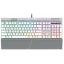 Teclado Gamer Corsair K70 RGB SE Mecánico Cherry MX Speed INGLES