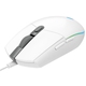Adquiere tu Mouse Gamer Logitech G203 Lightsync RGB 8000 DPI 6 botones en nuestra tienda informática online o revisa más modelos en nuestro catálogo de Mouse Gamer USB Logitech