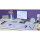 Adquiere tu Kit De Teclado y Mouse Inalámbricos Logitech Pop Icon Lila en nuestra tienda informática online o revisa más modelos en nuestro catálogo de Teclados y Mouse Logitech