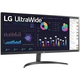 Adquiere tu Monitor Gamer LG 34" UltraWide FHD 100Hz HDMI Displayport en nuestra tienda informática online o revisa más modelos en nuestro catálogo de Monitores LG