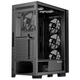 Adquiere tu Case Gamer Antryx RX-250 x4 Ventiladores RGB Sin Fuente en nuestra tienda informática online o revisa más modelos en nuestro catálogo de Cases Antryx
