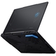 Adquiere tu Laptop Gamer MSI Crosshair A16 HXE8WFK 16 R9 8940HX 16G 1T V8G en nuestra tienda informática online o revisa más modelos en nuestro catálogo de Laptops Gamer MSI 