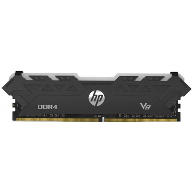 Adquiere tu Memoria HP V8 8GB DDR4 3200 MHz RGB 1.35V en nuestra tienda informática online o revisa más modelos en nuestro catálogo de DIMM DDR4 HP