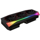 Adquiere tu Tarjeta De Video RX 9070XT 16GB GDDR6 PCI-E 5.0 XFX AMD en nuestra tienda informática online o revisa más modelos en nuestro catálogo de Tarjetas de Video XFX