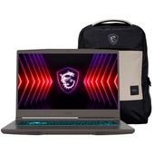 Laptop MSI THIN 15 B13UC 15.6" Core i7 13620H 16GB 512G V4G