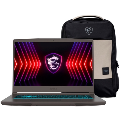Adquiere tu Laptop MSI THIN 15 B13UC 15.6" Core i7 13620H 16GB 512G V4G en nuestra tienda informática online o revisa más modelos en nuestro catálogo de Laptops Gamer MSI 