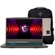 Adquiere tu Laptop MSI THIN 15 B13UC 15.6" Core i7 13620H 16GB 512G V4G en nuestra tienda informática online o revisa más modelos en nuestro catálogo de Laptops Gamer MSI 