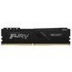 Adquiere tu Memoria Ram Kingston Fury Beast 4GB DDR4 2666MHz CL16 Negro en nuestra tienda informática online o revisa más modelos en nuestro catálogo de DIMM DDR4 Kingston