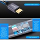 Adquiere tu Cable Extensor Activo Netcom USB 3.2 Tipo C G2 De 10 Metros en nuestra tienda informática online o revisa más modelos en nuestro catálogo de Cables Extensores USB Netcom