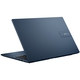 Adquiere tu Laptop ASUS X1504VA-BQ792 15.6" Core i7-1355U 16G 512G SSD en nuestra tienda informática online o revisa más modelos en nuestro catálogo de Laptops Core i7 Asus