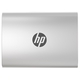 Adquiere tu Disco Duro Externo HP P900 1TB SSD USB 3.2 Tipo C Plata en nuestra tienda informática online o revisa más modelos en nuestro catálogo de Discos Externos HDD y SSD HP