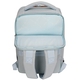 Adquiere tu Mochila Para Laptop 15.6 Teros City III TE-9047SK Azul Claro en nuestra tienda informática online o revisa más modelos en nuestro catálogo de Mochilas, Maletines y Fundas Teros