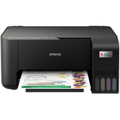 Impresora Multifuncional Epson L3250 USB Sistema Continuo