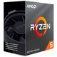 Adquiere tu Procesador AMD Ryzen 5 4500 AM4 3.6 (4.1 GHz) 65W en nuestra tienda informática online o revisa más modelos en nuestro catálogo de AMD Ryzen 5 AMD