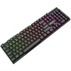 Adquiere tu Teclado Gamer Teros TE-4072G RGB USB Español Negro en nuestra tienda informática online o revisa más modelos en nuestro catálogo de Teclados Gamer Teros