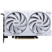 Tarjeta De Video MSI GeForce RTX 5060 8G VENTUS 2X OC WHITE