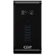 Adquiere tu UPS Interactivo CDP R-Smart 1510i 1500VA 900W 220V 10 Tomas en nuestra tienda informática online o revisa más modelos en nuestro catálogo de UPS Interactivo CDP Chicago