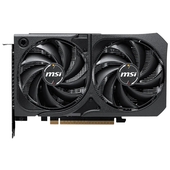 Tarjeta De Video MSI GeForce RTX 5060 8G SHADOW 2X OC