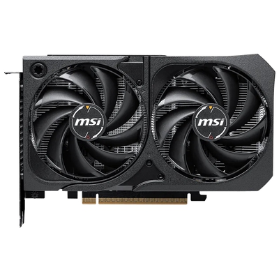 Adquiere tu Tarjeta De Video MSI GeForce RTX 5060 8G SHADOW 2X OC en nuestra tienda informática online o revisa más modelos en nuestro catálogo de Tarjetas de Video MSI 
